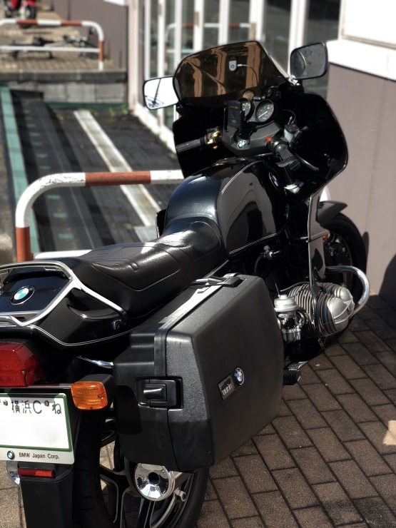 タペット調整 ＆ エアフィルターお掃除 & お客様w : 41歳からの