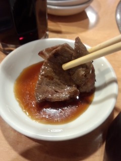 飯田橋 焼肉市場 飯田橋亭のワンコインランチ 東京ライフ