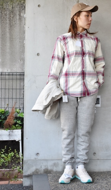 DAILY に。。。IN & OUT!! 其の②_d0152280_15562441.jpg