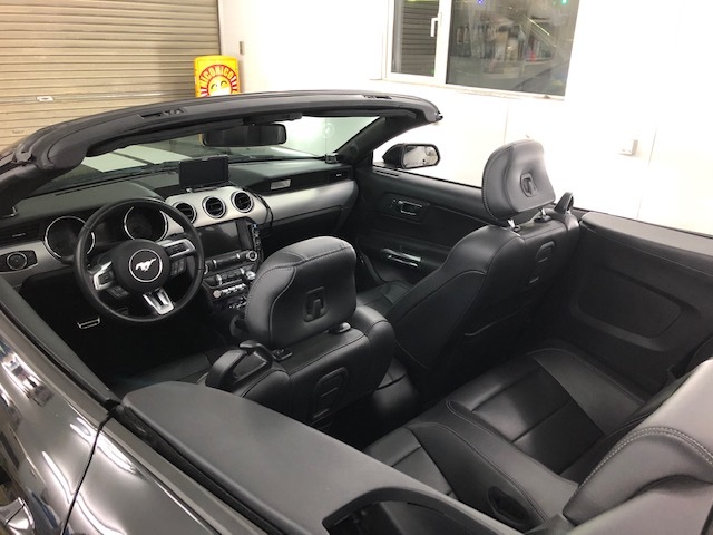 ★ノート&RAV4ご成約ッ!マスタング エコブーストターボ登場ッ!★(白石店)_c0161601_16394597.jpg
