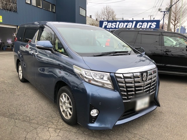 ★ノート&RAV4ご成約ッ!マスタング エコブーストターボ登場ッ!★(白石店)_c0161601_16492535.jpg