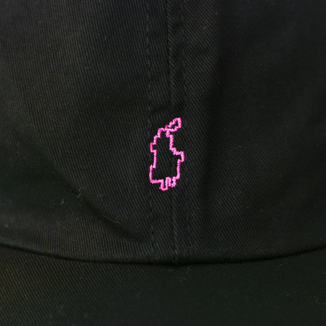 DECHO[デコー] LOGO CAP [2-5SD20] ロゴキャップ・baseball cap　MEN\'S/LADY\'S_f0051306_14265257.jpg