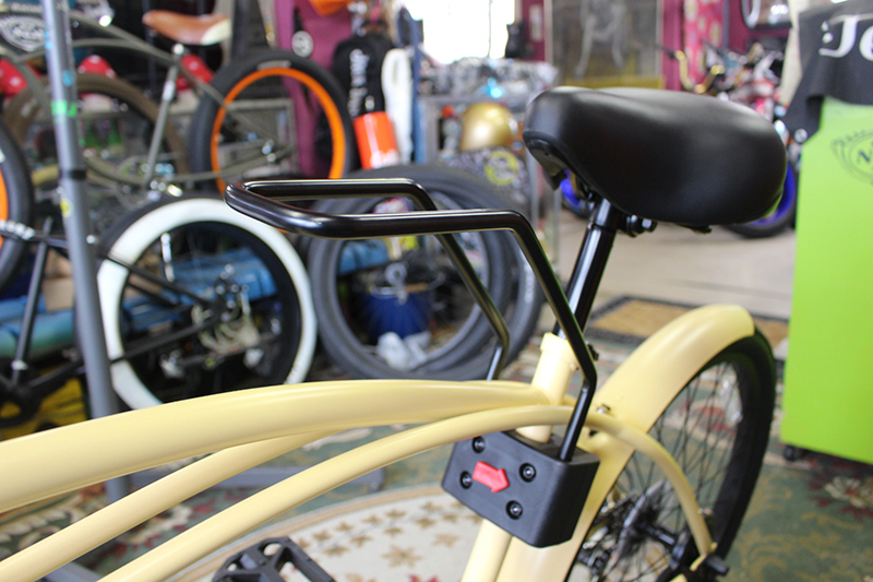 フロントチャイルドシート 札幌自転車屋。_a0139912_12464973.jpg