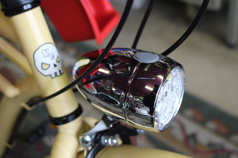 フロントチャイルドシート 札幌自転車屋。_a0139912_12470004.jpg