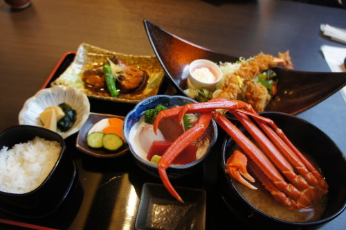 【鯵フライ(小田原)】_f0215714_16311512.jpg
