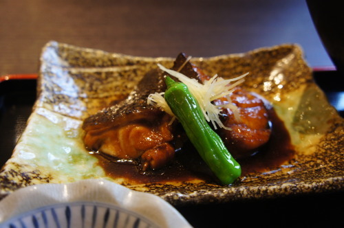 【鯵フライ(小田原)】_f0215714_16315398.jpg