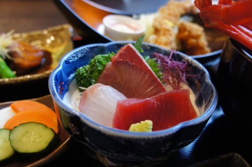 【鯵フライ(小田原)】_f0215714_16321175.jpg