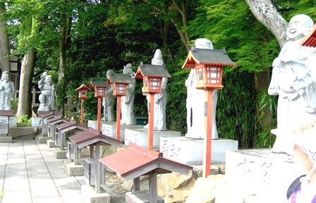 83番一宮寺~84番屋島寺~八栗寺登山口まで_f0213825_13025639.jpg
