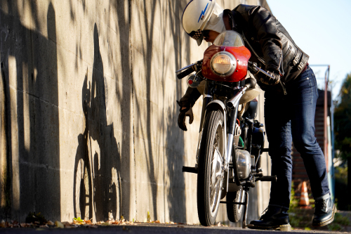 吉田 和敏 & Moto Devil Sport(2019.11.30/TOKYO)_f0203027_15353093.jpg