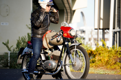 吉田 和敏 & Moto Devil Sport(2019.11.30/TOKYO)_f0203027_15353772.jpg