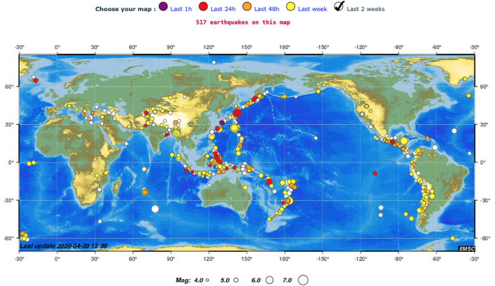 【HAARPモニター観察】4月下旬の350nTの地震電磁波到来。東北か東日本か?_a0386130_21011985.png