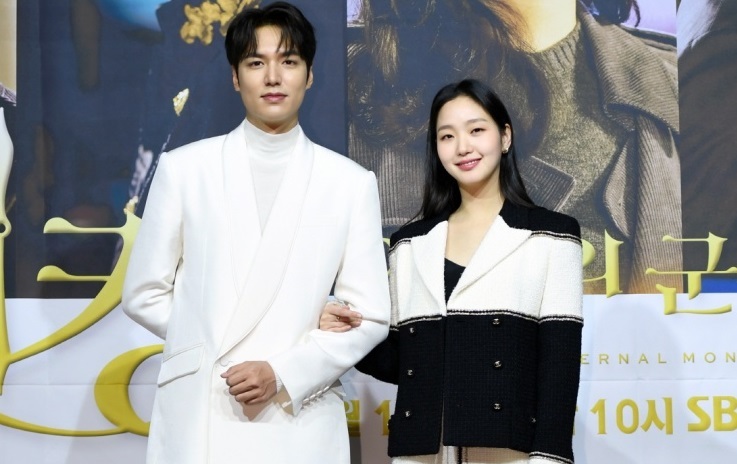 Netflixで配信スタート イ ミンホ 除隊後復帰ドラマ ザ キング 永遠の君主 더 킹 영원의 군주 モンタンkorea 韓国ドラマ Ost評論家