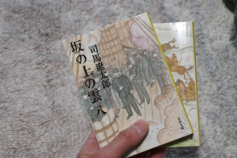 日本はバルチック艦隊の道を歩むのか?_e0374932_07240542.jpg