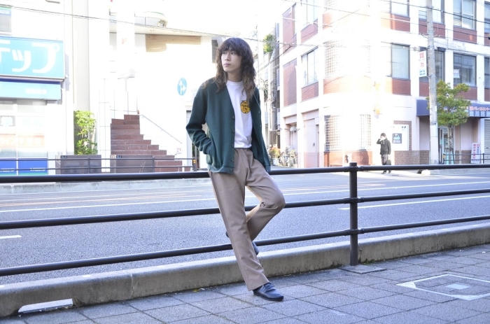 \"GO WEST\"<<GRATEFUL DAY TEE(WHITE)>>Style~KODAI~_c0167336_21142066.jpg