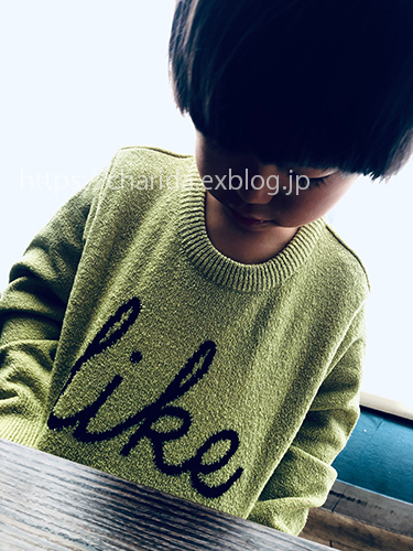 18 好きを大事に_c0092152_10513615.jpg