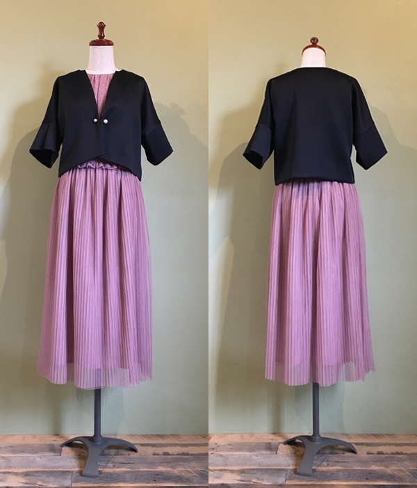 🌼Rental Dress🌼_e0130464_15153380.jpg