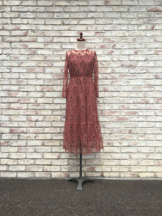 🌼Rental Dress🌼_e0130464_15170727.jpg