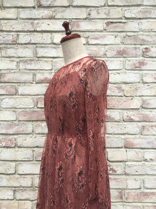 🌼Rental Dress🌼_e0130464_15173822.jpg