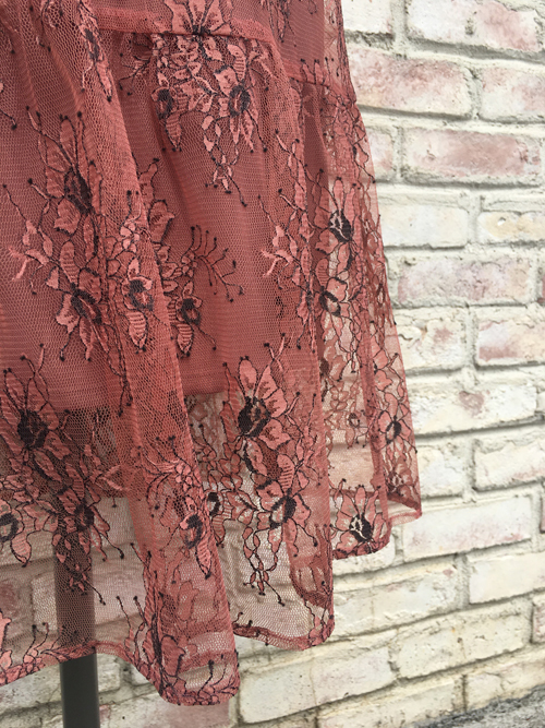 🌼Rental Dress🌼_e0130464_15174606.jpg