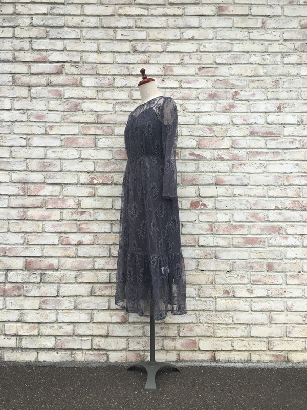 🌼Rental Dress🌼_e0130464_15193838.jpg
