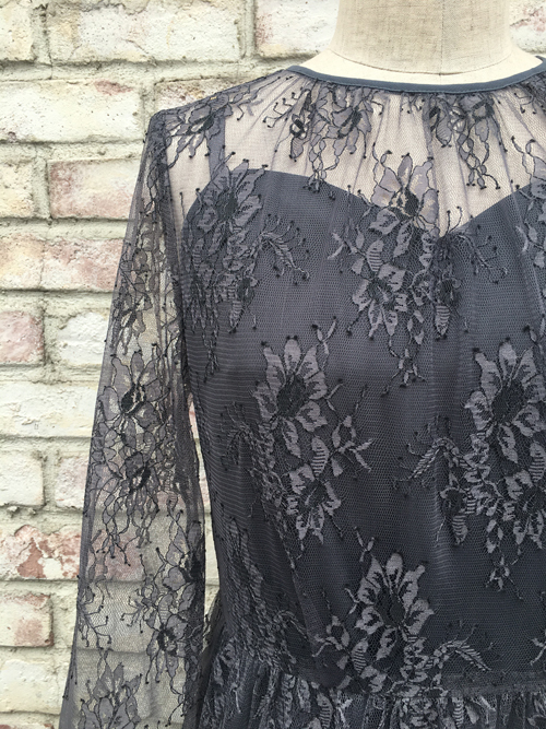 🌼Rental Dress🌼_e0130464_15195557.jpg