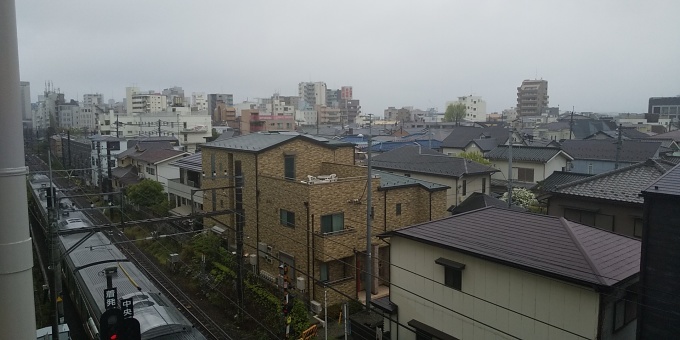 蜜にはならん独りでの事務所勤務_f0291565_16385243.jpg