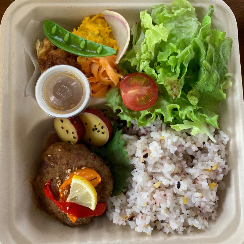 カフェ飯テイクアウト_b0220289_14540460.jpg
