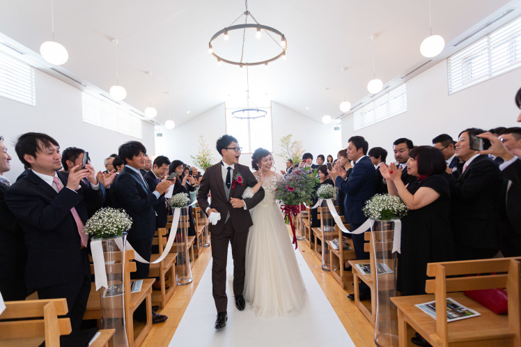 Wedding Photo！K&Y～赤い絲～_e0120789_18212522.jpg