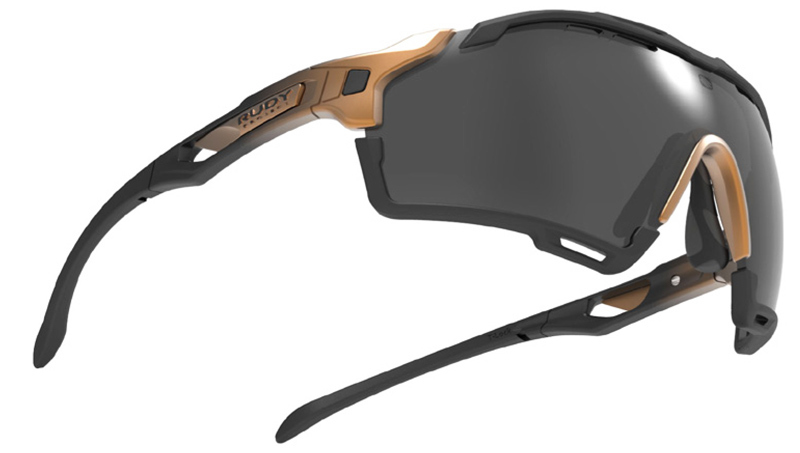 2020年RUDYPROJECT(ルディプロジェクト)新作リムレスシールドレンズサングラスCUTLINE(カットライン)入荷!_c0003493_14530698.jpg