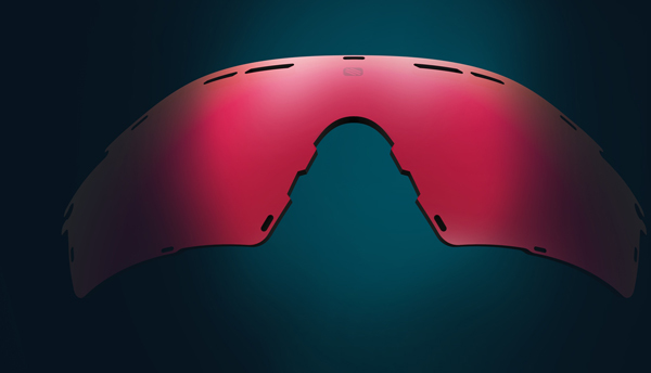 2020年RUDYPROJECT(ルディプロジェクト)新作リムレスシールドレンズサングラスCUTLINE(カットライン)入荷!_c0003493_14582025.jpg