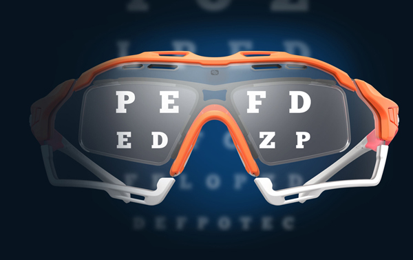 2020年RUDYPROJECT(ルディプロジェクト)新作リムレスシールドレンズサングラスCUTLINE(カットライン)入荷!_c0003493_14582189.jpg