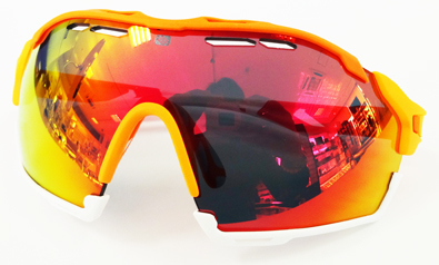 2020年RUDYPROJECT(ルディプロジェクト)新作リムレスシールドレンズサングラスCUTLINE(カットライン)入荷!_c0003493_15063527.jpg