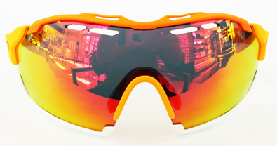 2020年RUDYPROJECT(ルディプロジェクト)新作リムレスシールドレンズサングラスCUTLINE(カットライン)入荷!_c0003493_15063544.jpg