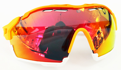 2020年RUDYPROJECT(ルディプロジェクト)新作リムレスシールドレンズサングラスCUTLINE(カットライン)入荷!_c0003493_15063598.jpg
