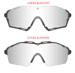 2020年RUDYPROJECT(ルディプロジェクト)新作リムレスシールドレンズサングラスCUTLINE(カットライン)入荷!_c0003493_15070012.jpg