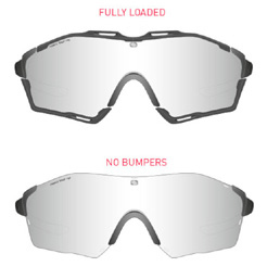 2020年RUDYPROJECT(ルディプロジェクト)新作リムレスシールドレンズサングラスCUTLINE(カットライン)入荷!_c0003493_15070079.jpg