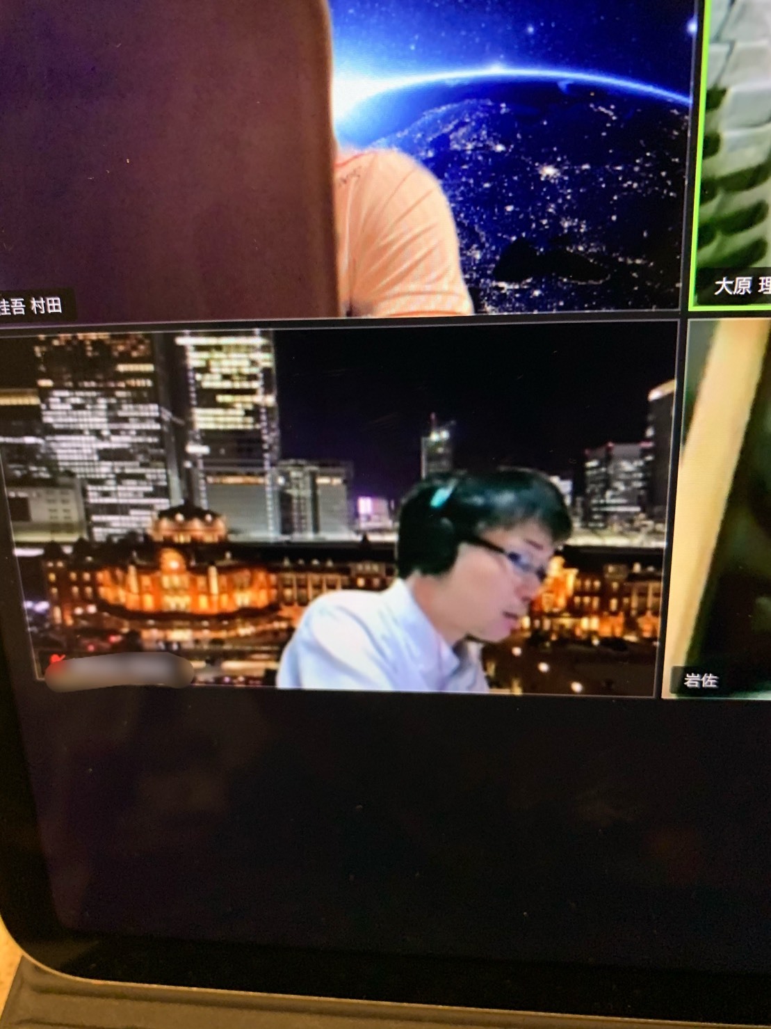 (脱)三密生活_e0117398_15022255.jpg