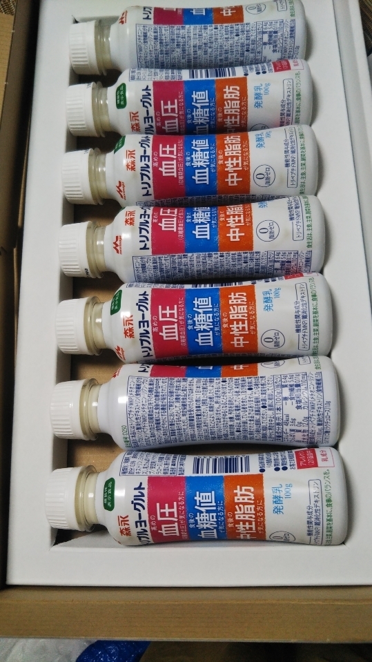 トリプルヨーグルト_f0076001_19552222.jpg