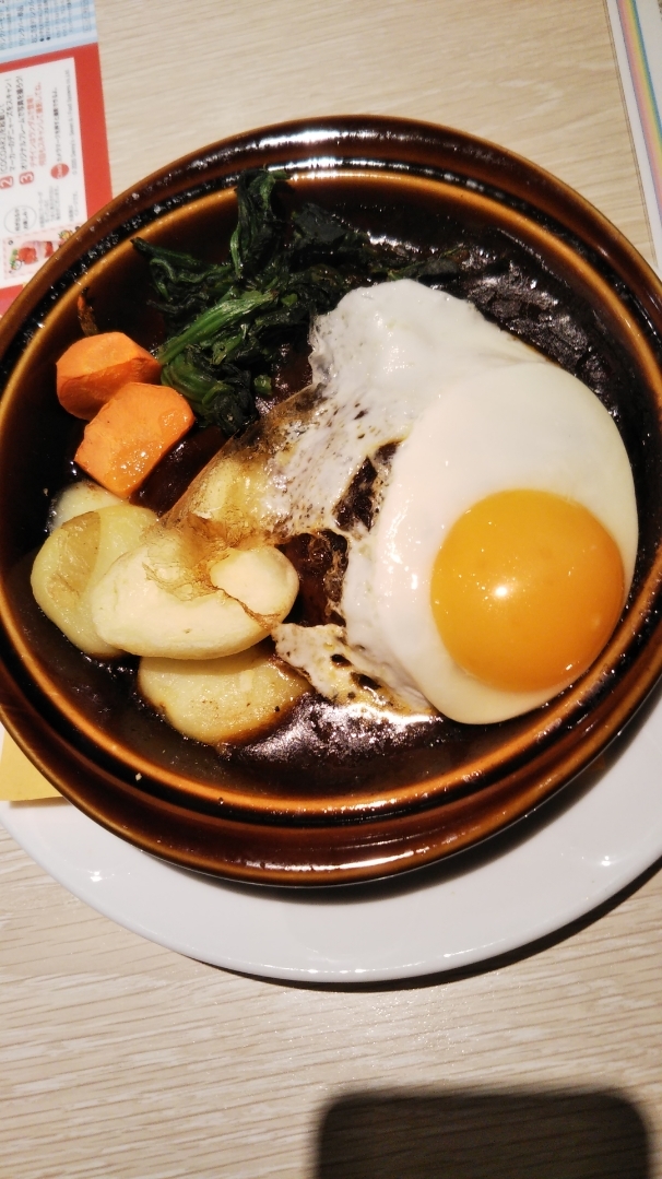 デニーズ_f0076001_23090434.jpg