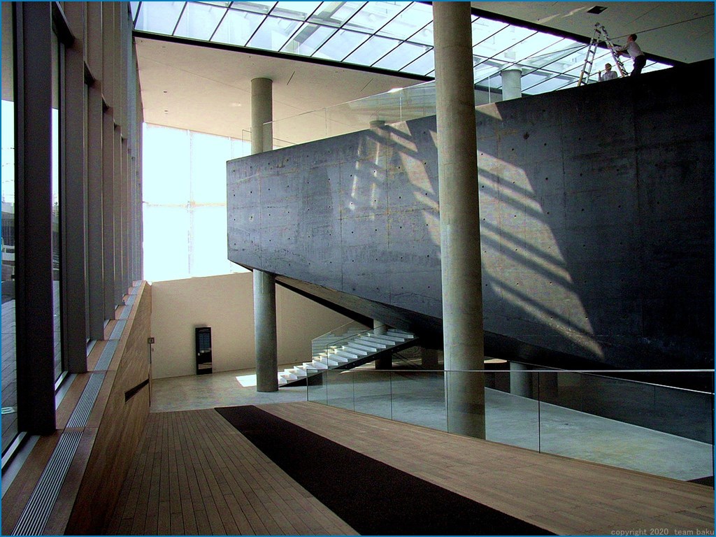 海外建築見学1【ソウル編】_c0376508_10120964.jpg