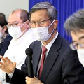 尾身茂の二枚舌 - 自らの方針の過誤を認めず、破綻の責任を現場に転嫁_c0315619_15571352.png