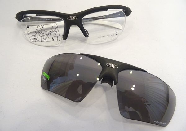 RUDY PROLECT -ルディ・プロジェクト- FLIP-UP MODEL【IMPULSE】再入荷しました! by甲府店 _f0076925_16015262.jpg