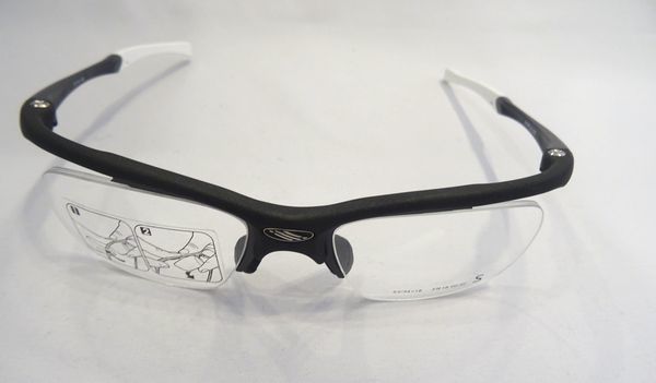 RUDY PROLECT -ルディ・プロジェクト- FLIP-UP MODEL【IMPULSE】再入荷しました! by甲府店 _f0076925_16022470.jpg