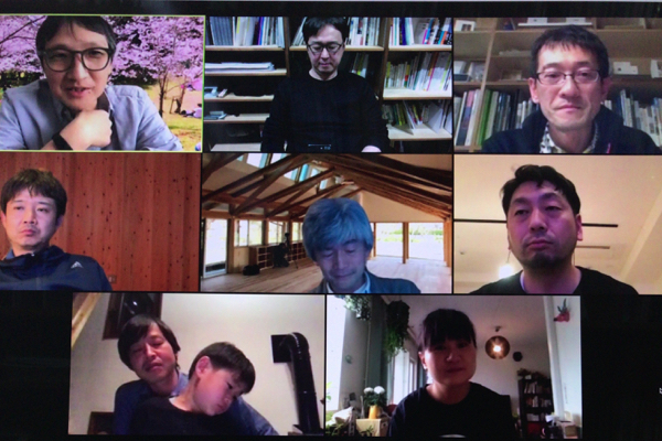 事務所をゆるく閉じてから2週間が経過しました。_f0165030_09244739.jpg