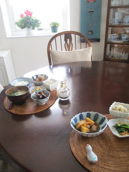 K子ちゃんからの筍&コロナで思うこと2つ_a0279743_09455605.jpg