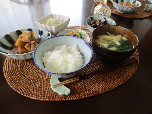 K子ちゃんからの筍&コロナで思うこと2つ_a0279743_09462206.jpg