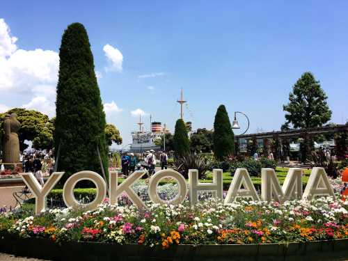 ヨコハマグランドインターコンチネンタルホテル_e0292546_22095162.jpg