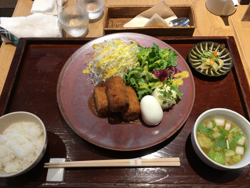 門前洋食 藤屋_e0292546_22424246.jpg