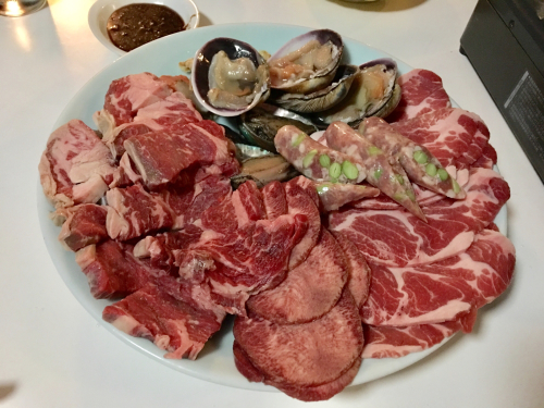 信州季節料理 喜多山_e0292546_23102374.jpg