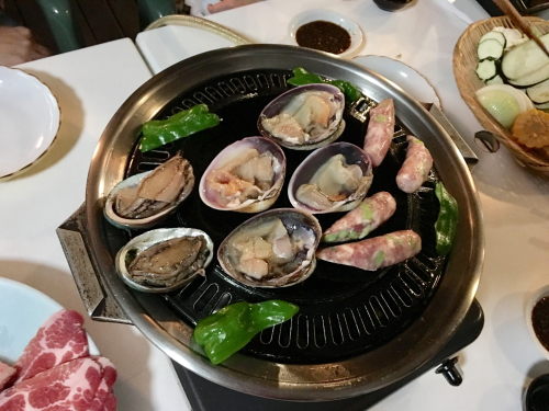 信州季節料理 喜多山_e0292546_23102408.jpg